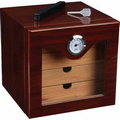 Deluxe Cedar Lined Humidor